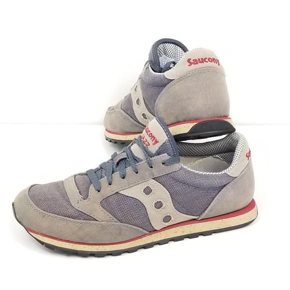 saucony jazz vegan mens